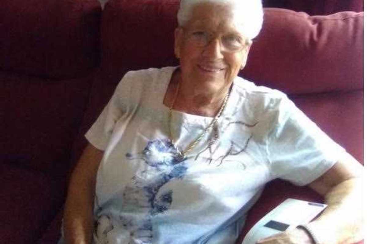 Nedra Hope Guyette