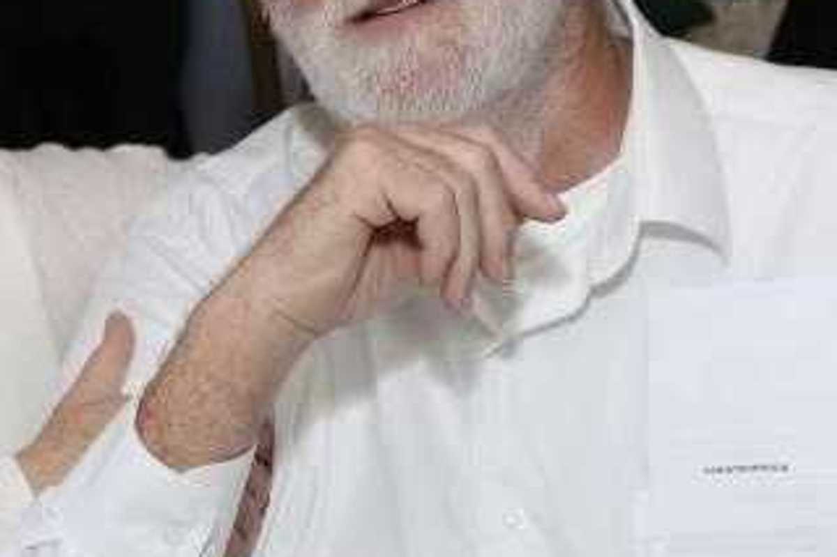 Ronald C. Watson