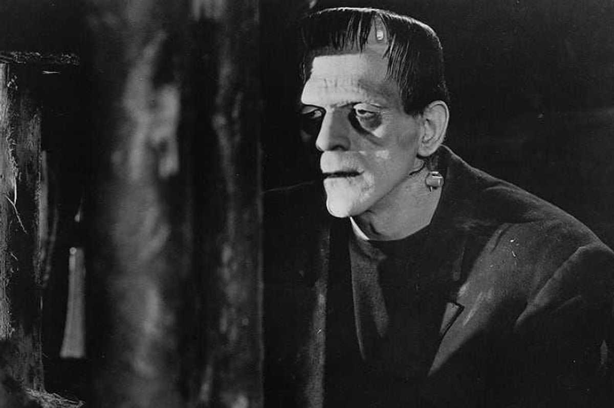 Stissing Center brings Frankenstein back to life with live music