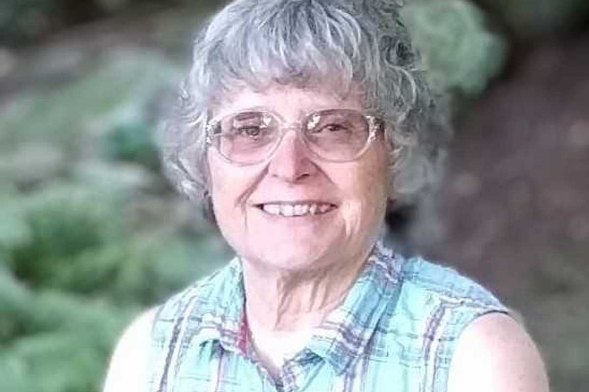 Ann Southworth Lango