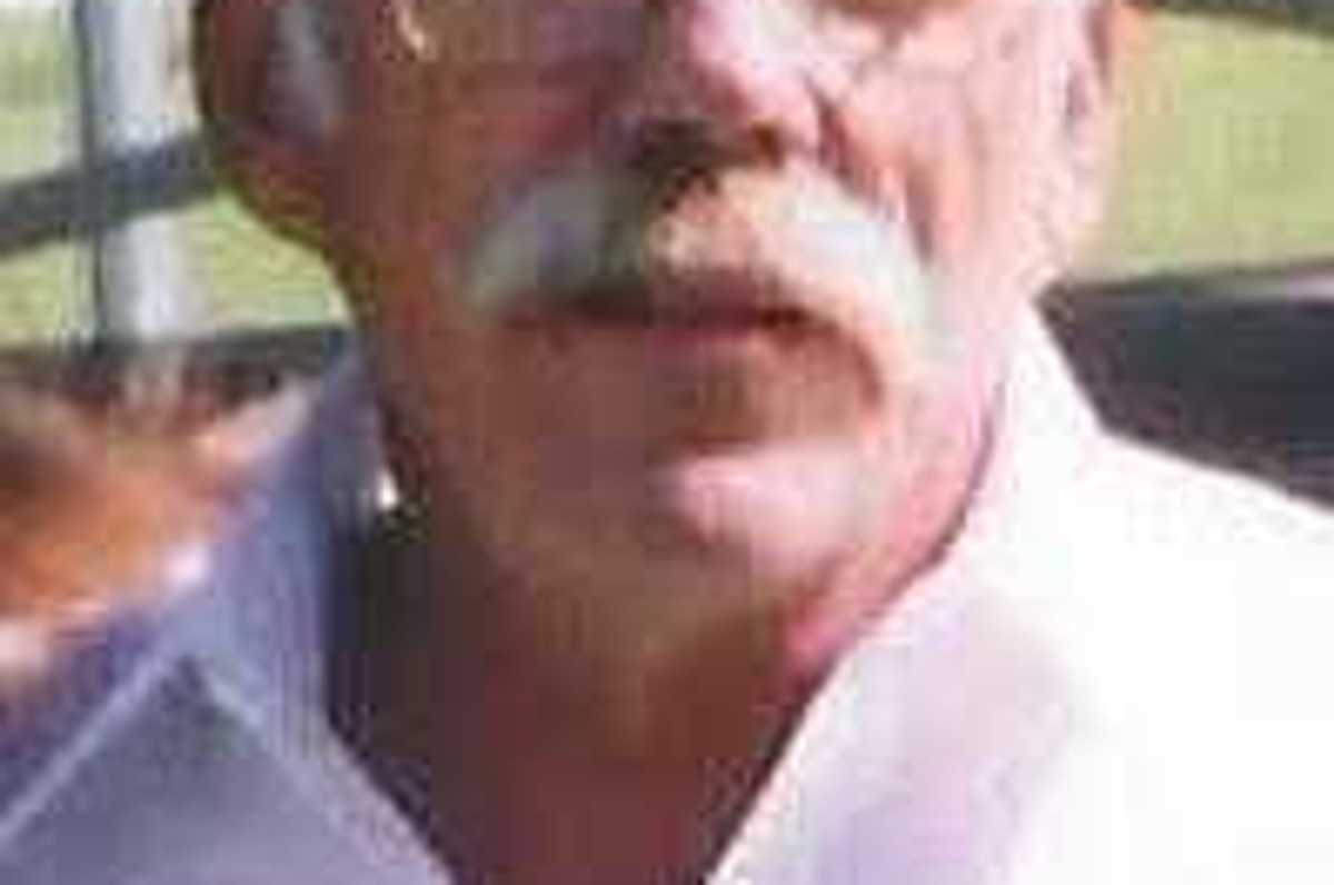 Frederick J. Bate III