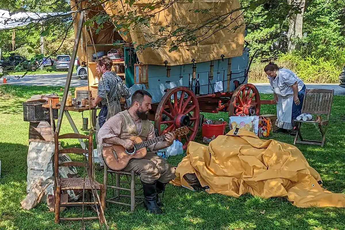 Cornwall Agricultural Fair returns Sept. 12