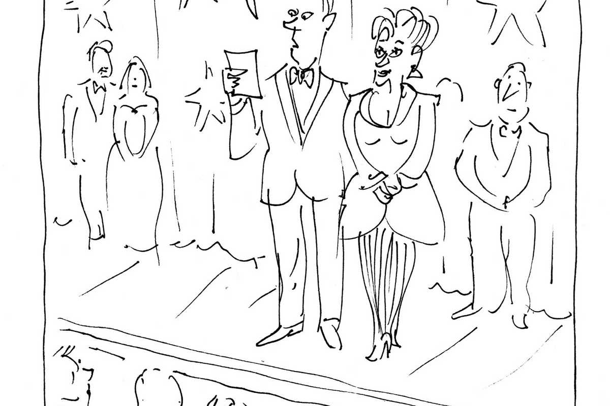 Supporting Actor