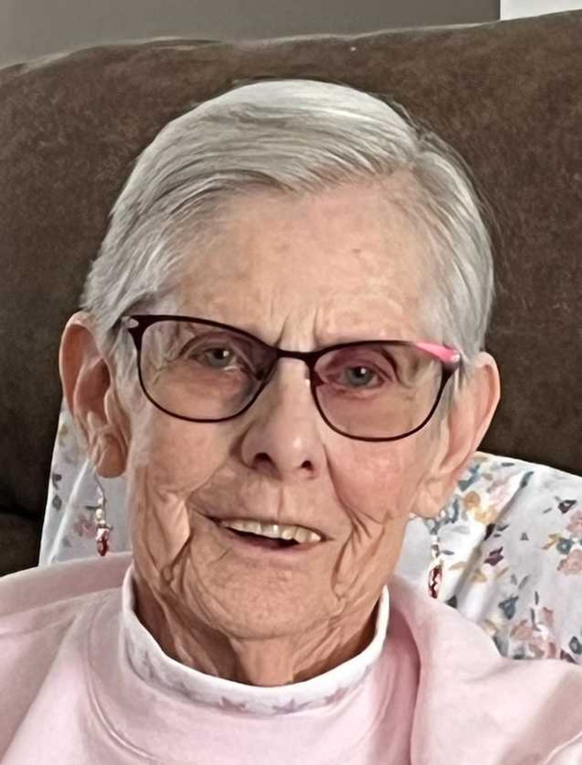 Irene (Renie) Dietter