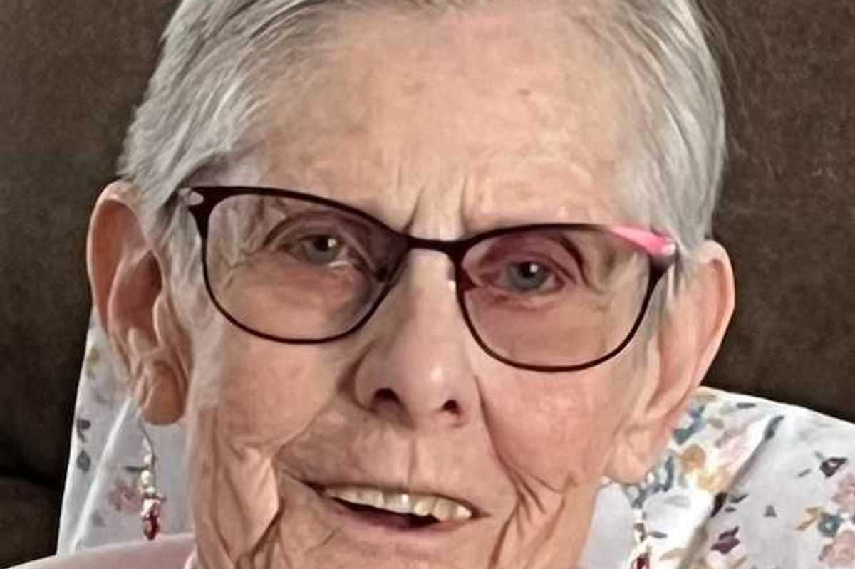 Irene (Renie) Dietter