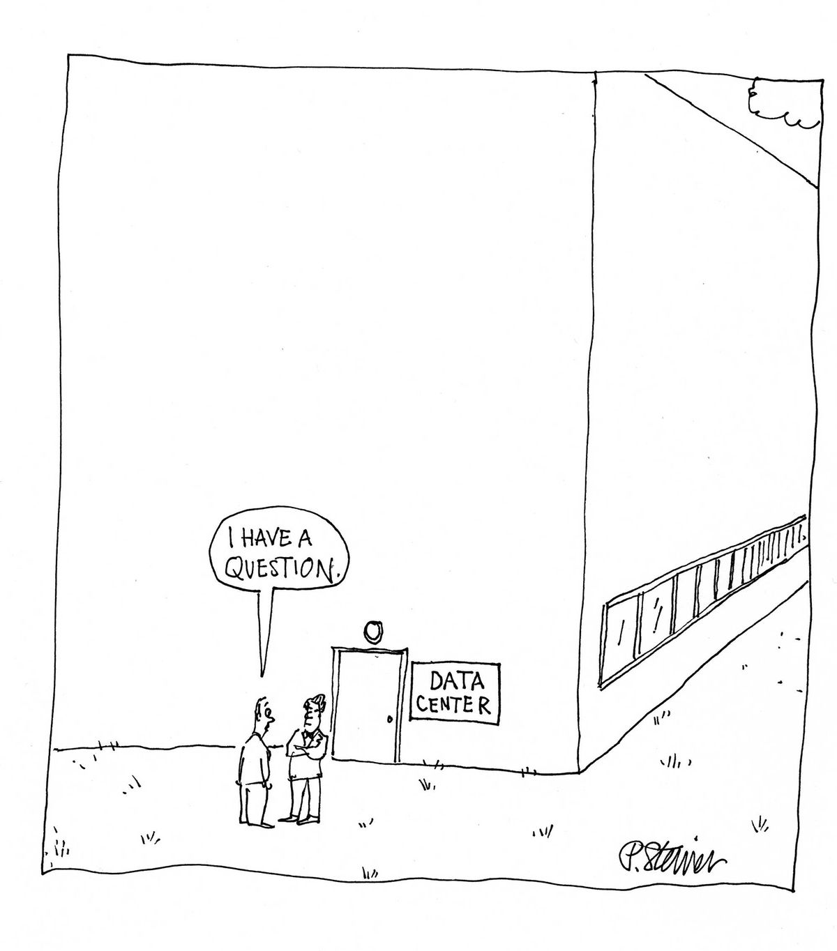 Question