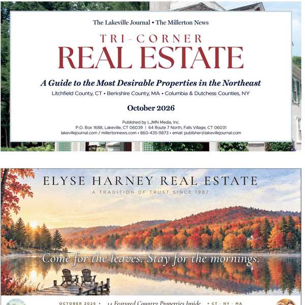 Tri-Corner Real Estate - October 2026