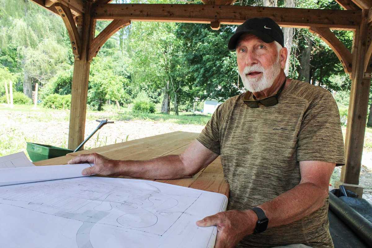 Region One board hears update on HVRHS Land Lab
