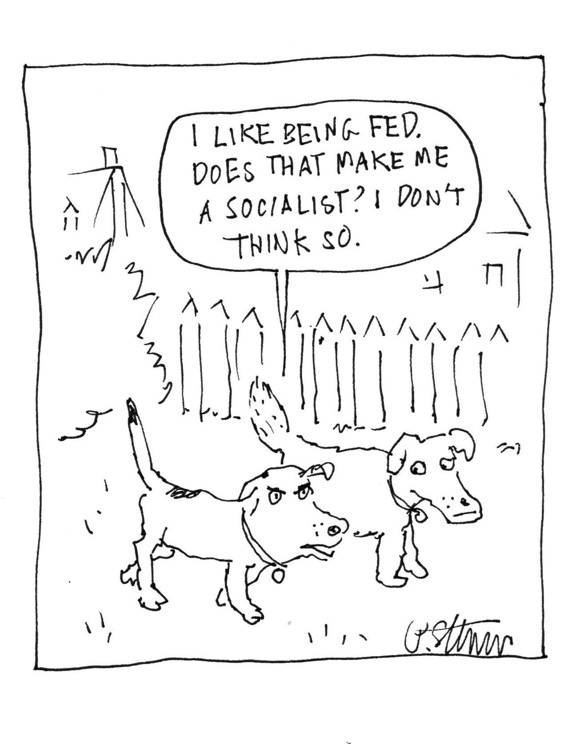 Socialists