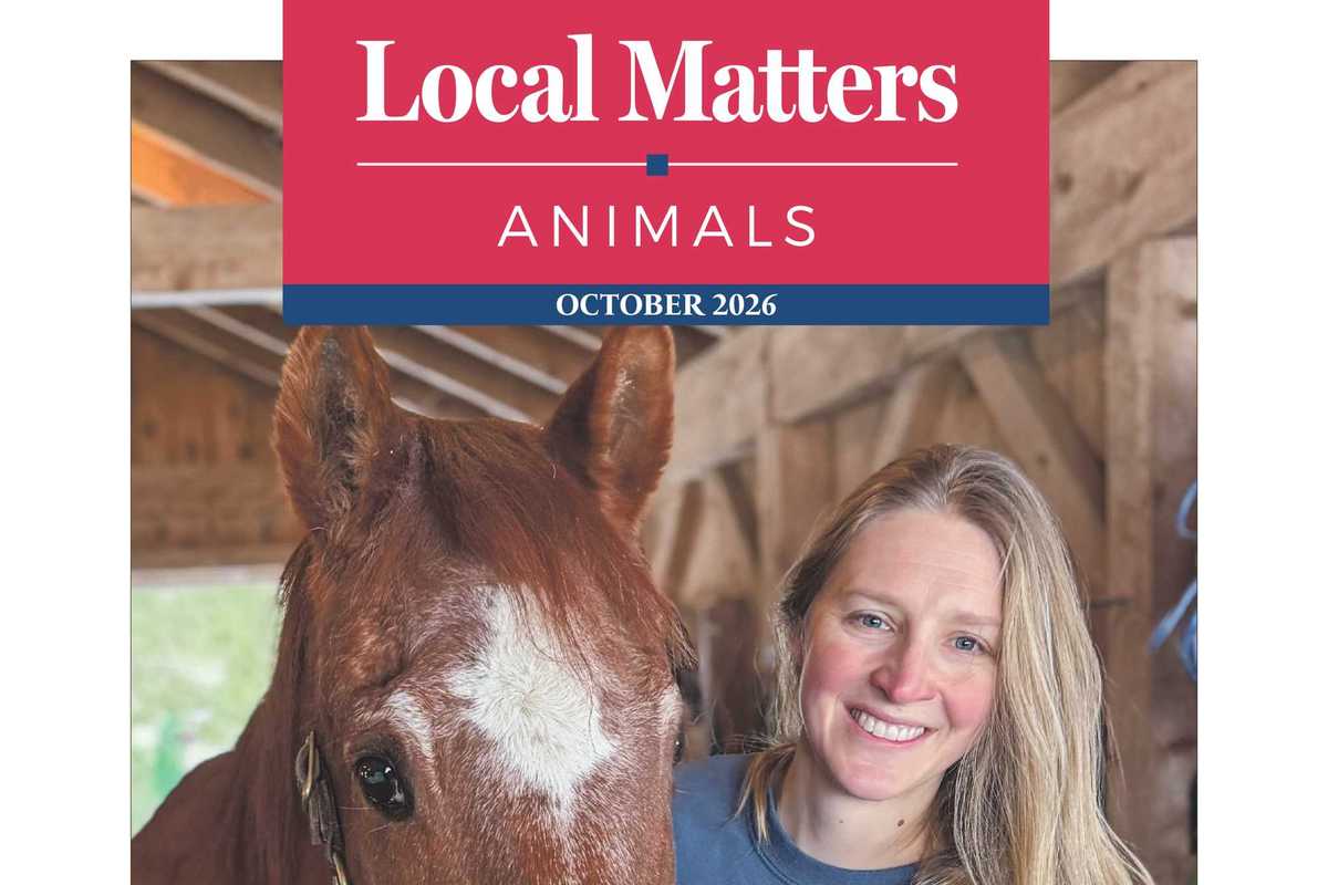 Local Matters - October 2026