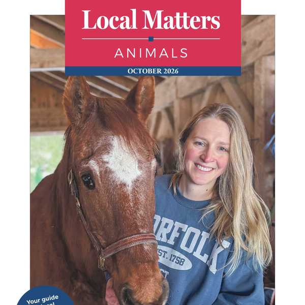 Local Matters - October 2026