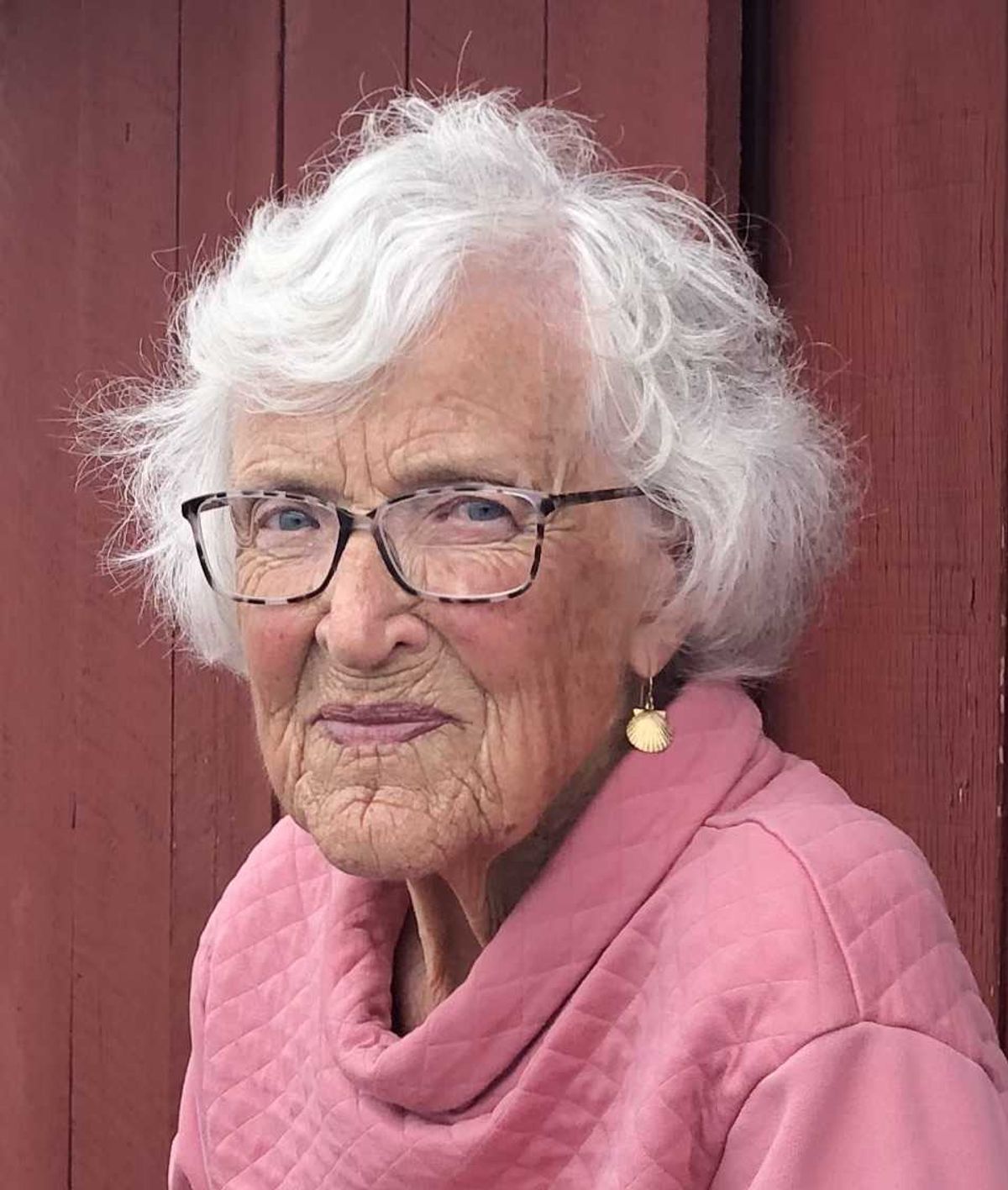 Carol McLaughlin Anderson
