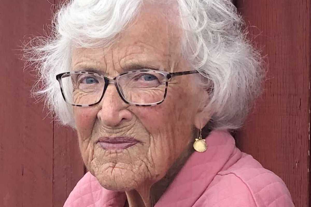 Carol McLaughlin Anderson