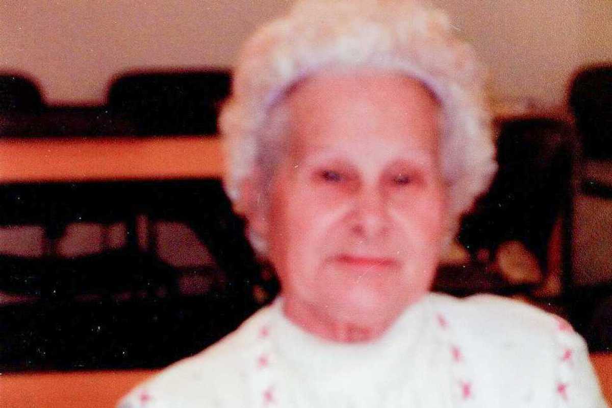 Lelah M. Somers