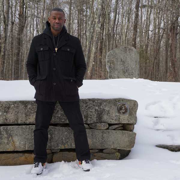 Cornwall Historical Society celebrates Connecticut’s Black patriots