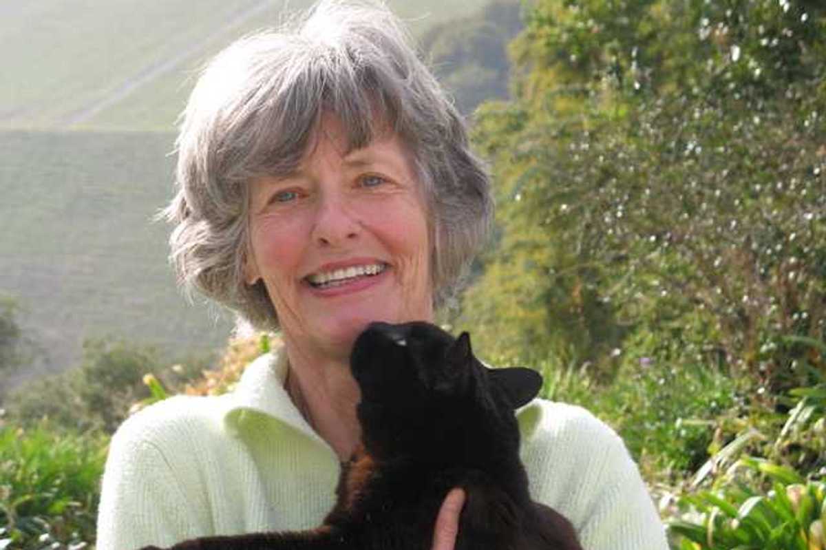 Sarah Margaret Paul
