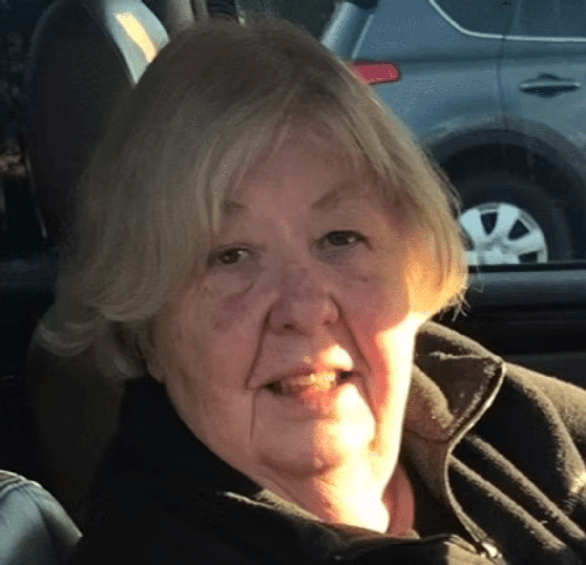 Susanne Cecilia Berberoglu
