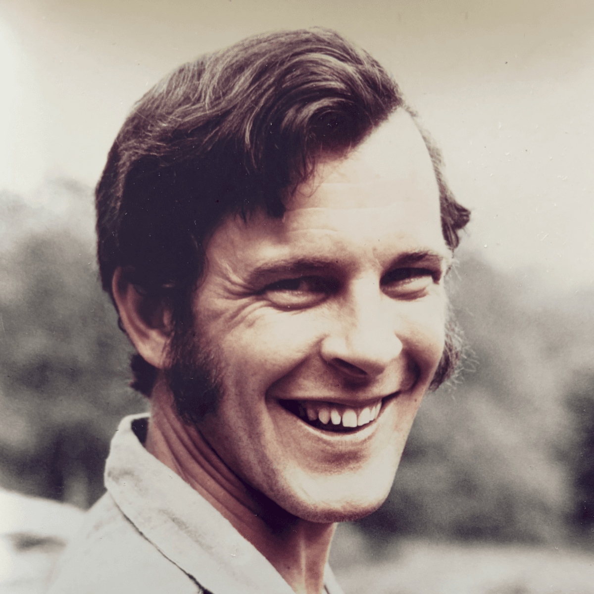 John Edward Calhoun