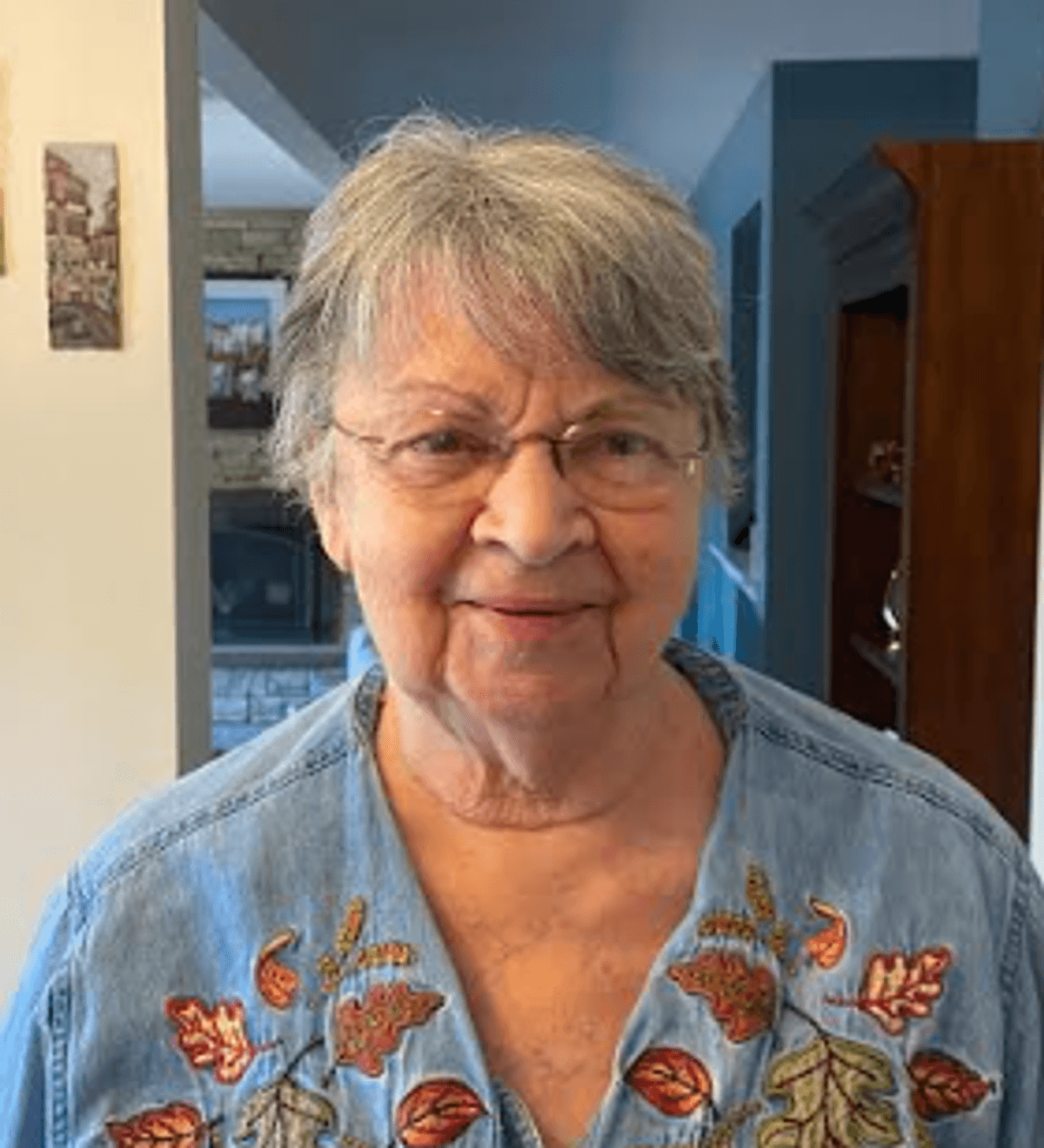 Beverly M. Scutieri