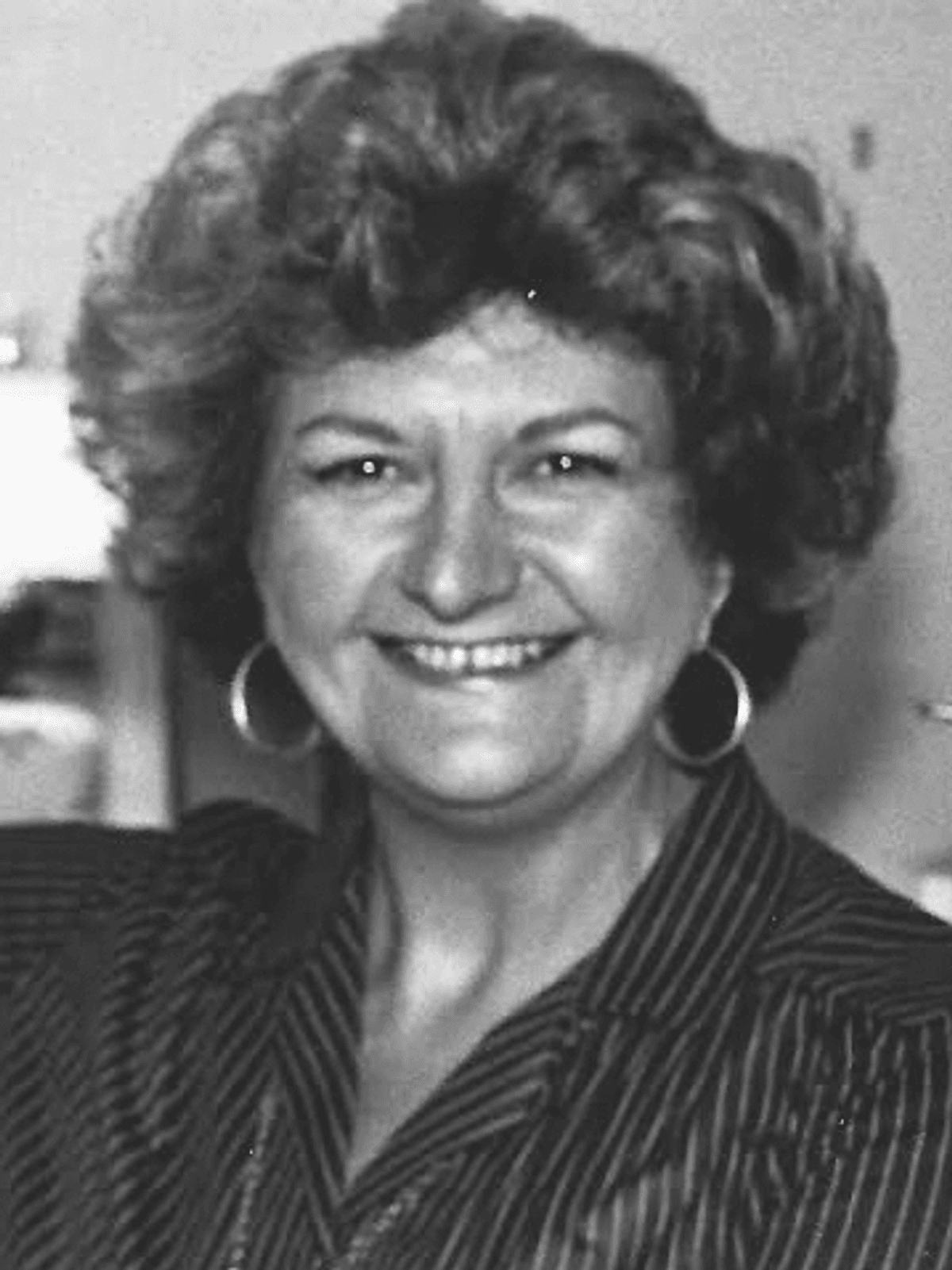 Anna Mae Kupferer