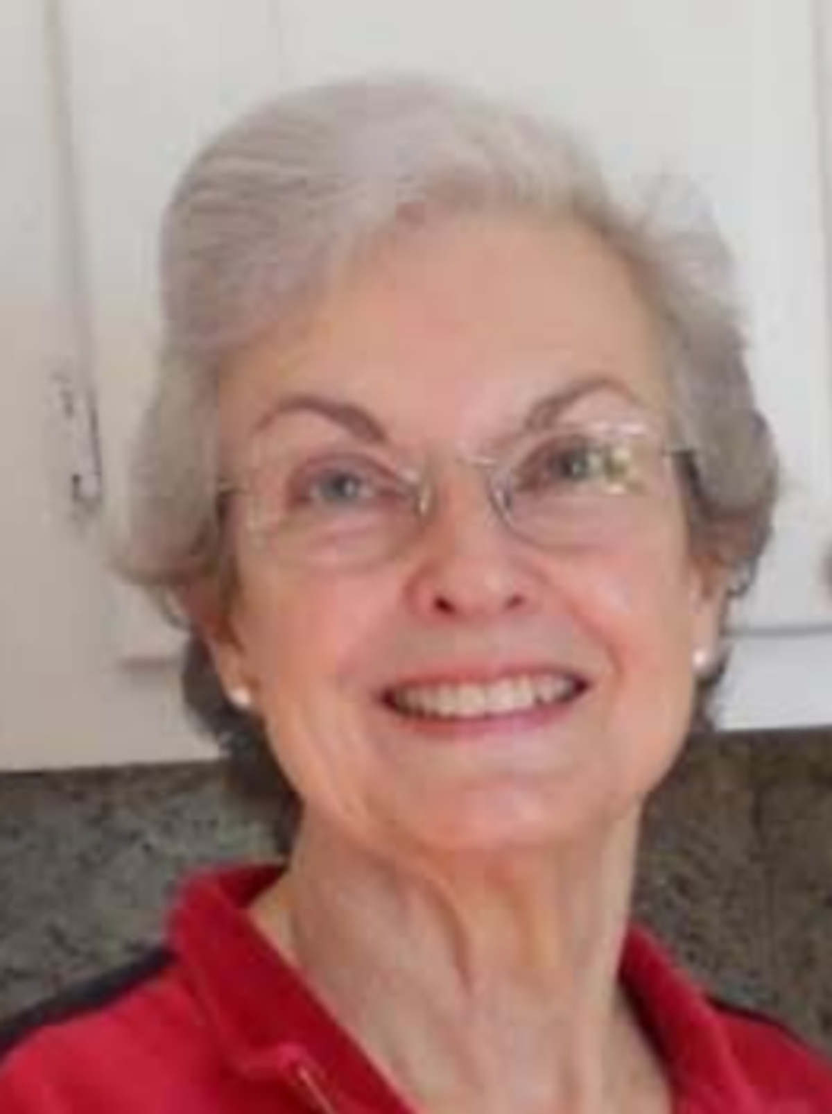 Gloria Ann Covert