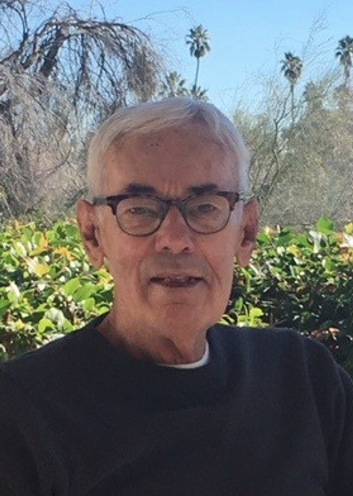 John Martin Deely