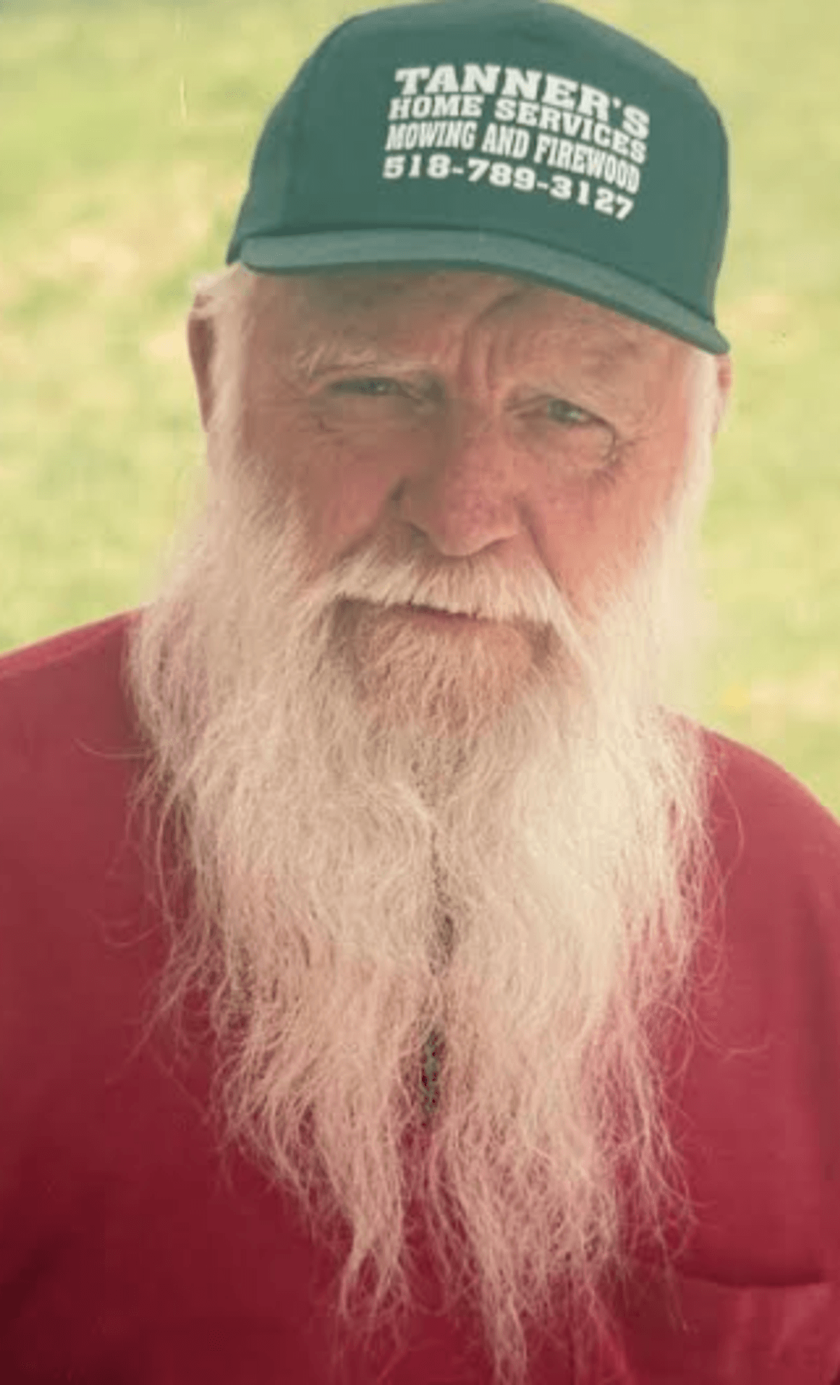 Arthur Joseph Tanner, Jr.