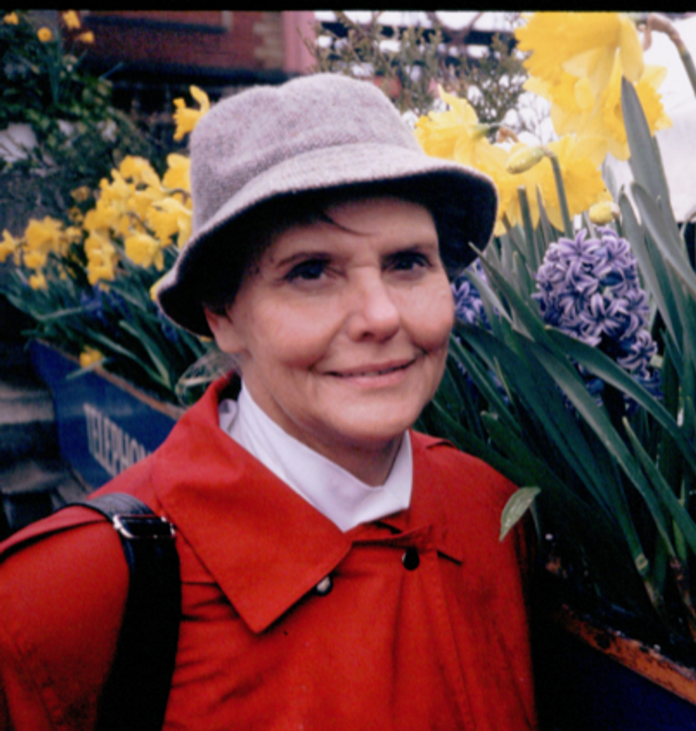 Marian Ferguson