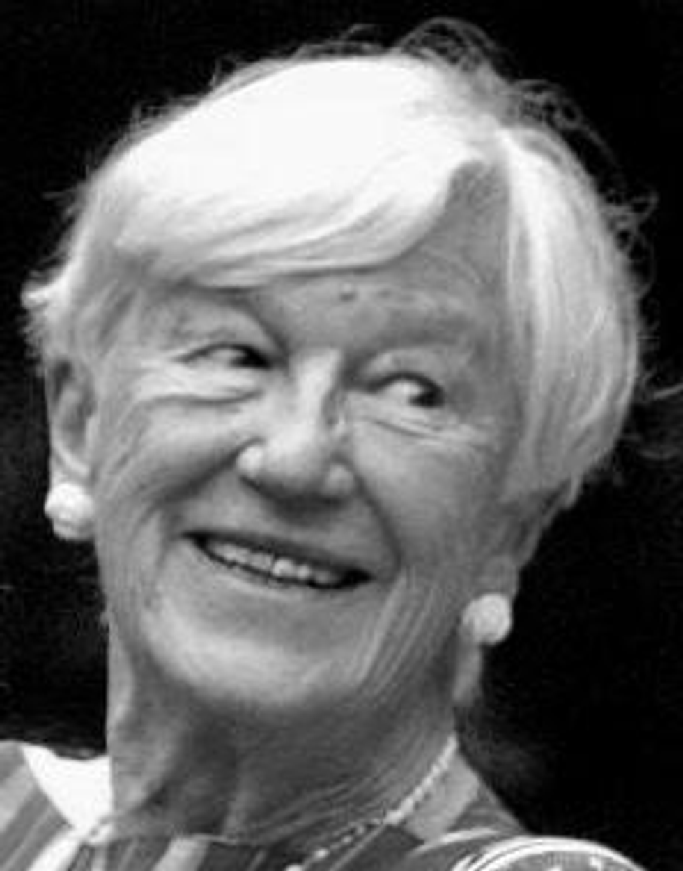 Marjorie Liebowitz
