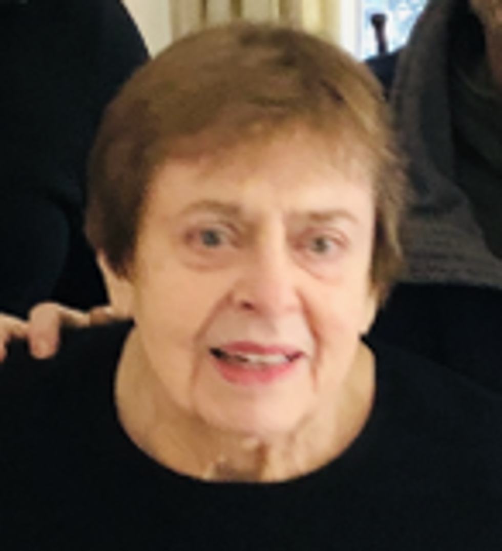 Joan C. Bergdahl