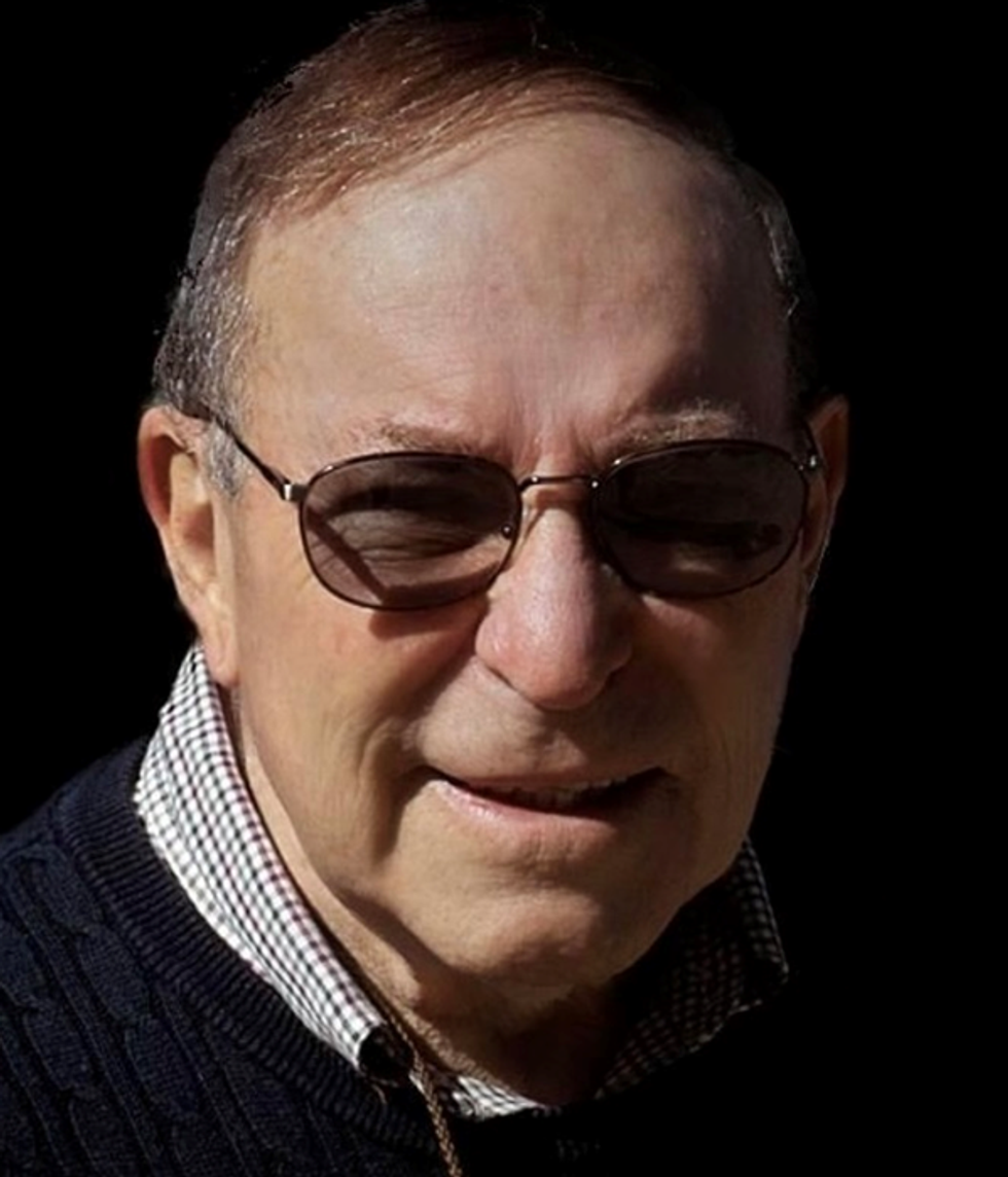 Paul Hall Baren