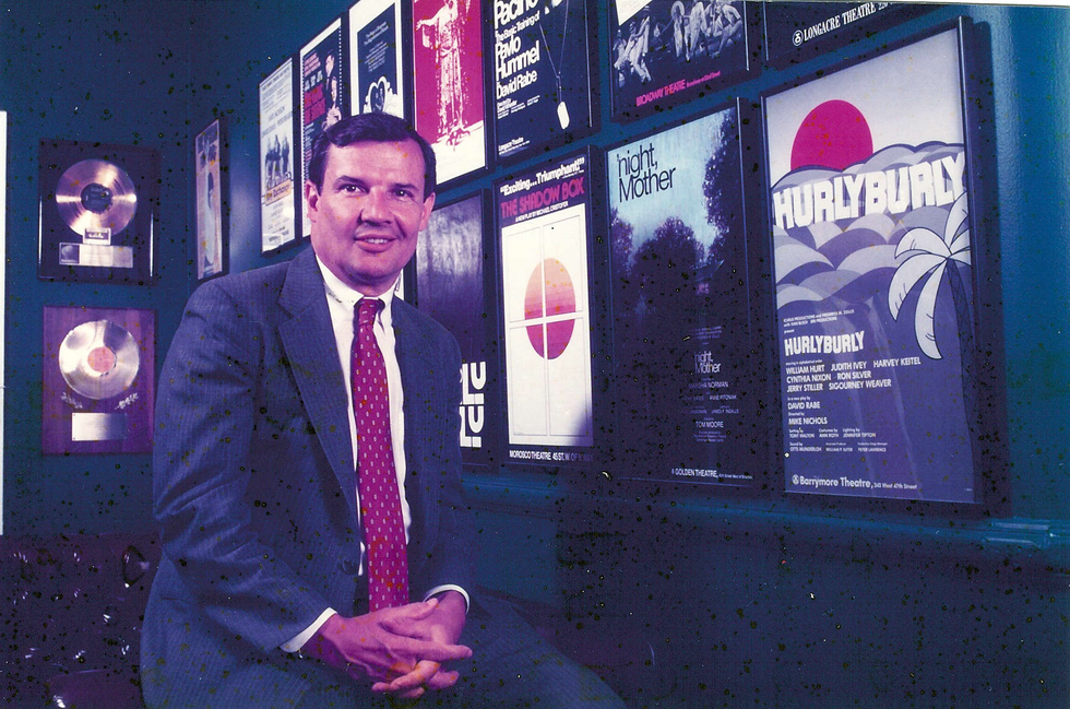 William P. Suter