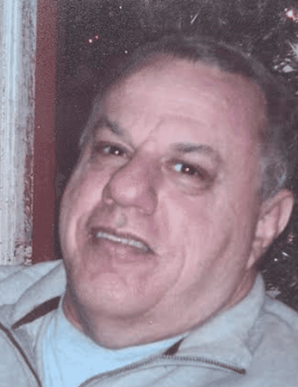 Randy Keith Wilson