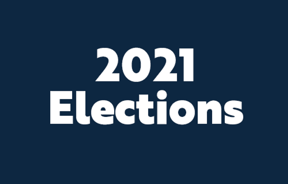 2021 Elections: Candidate profiles