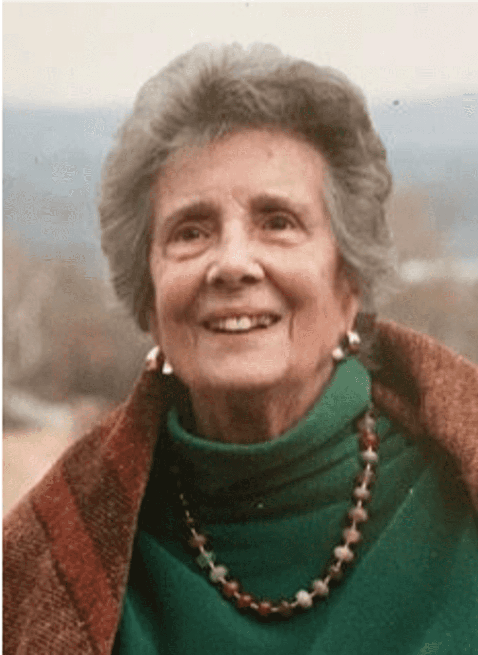 Diane Lloyd-Smith Hewat