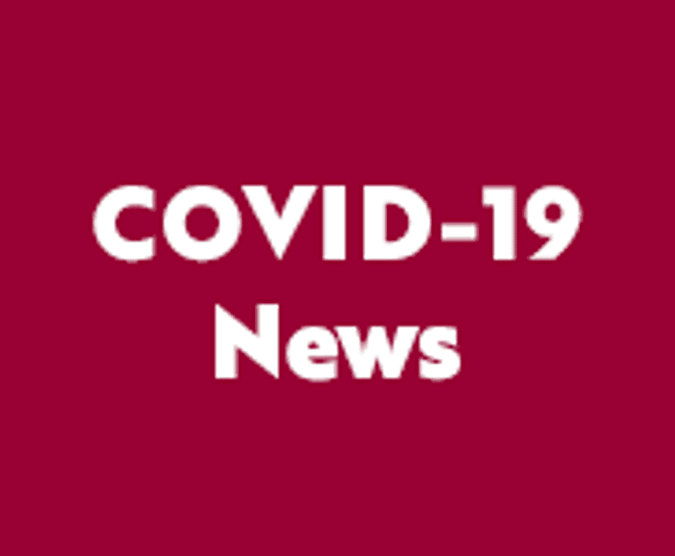 Vigilance and preparedness will get us through the COVID-19 pandemic