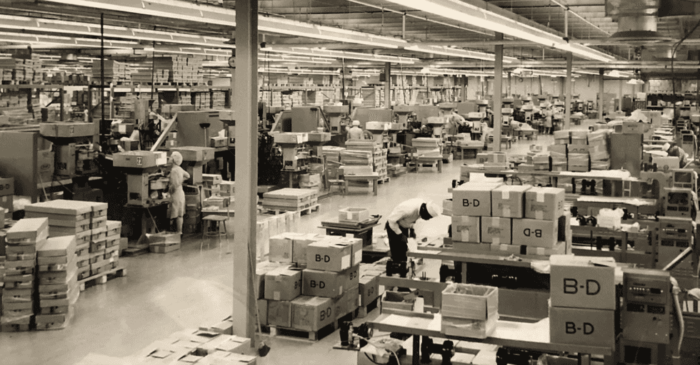 Manufacturers collaborate to attract, retain post-pandemic workforce