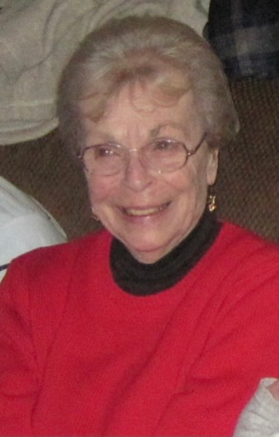 JoAnn Godburn
