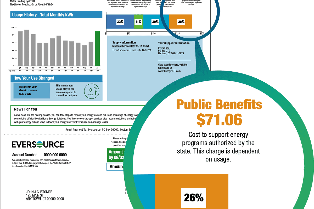 Rising electric rates spark public outrage