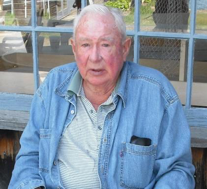 Norris Harkness Haupt, Jr.