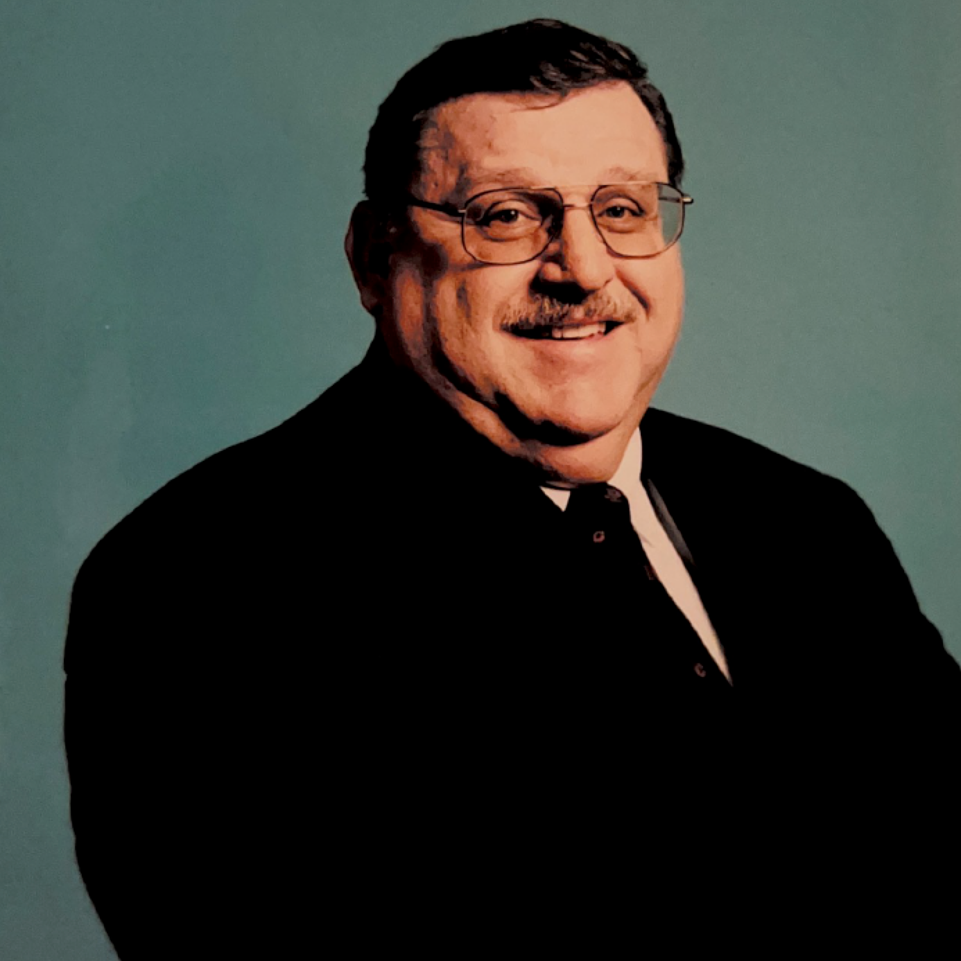 David R. Tetor