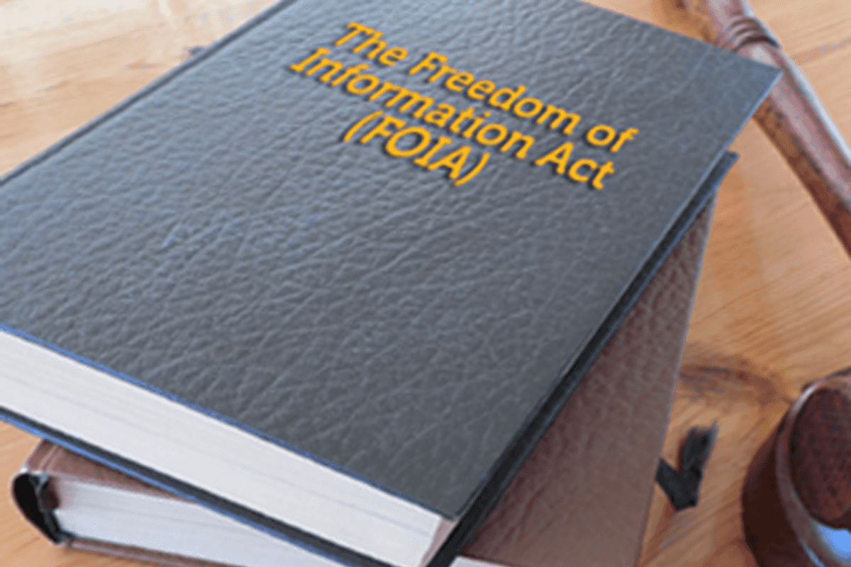 CT’s FOI law turns 50 — let’s shoot for 100