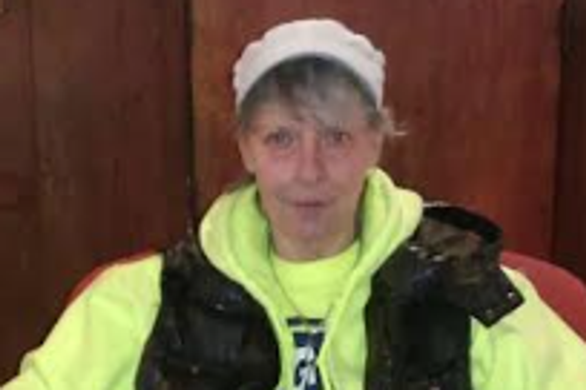 Judith Marie Drury