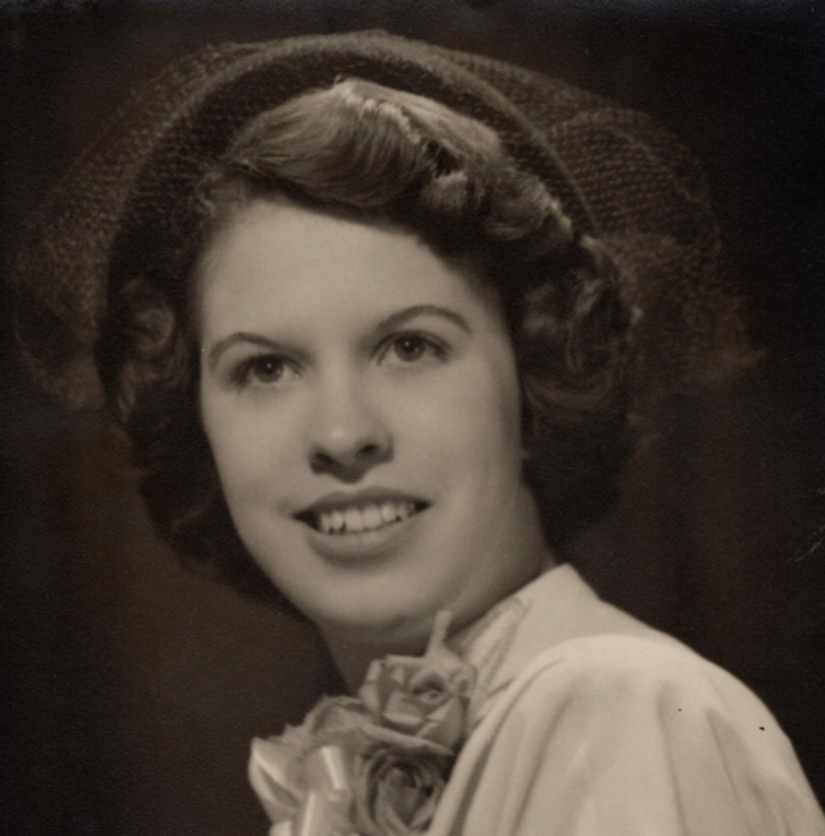 Barbara Mary Snyder