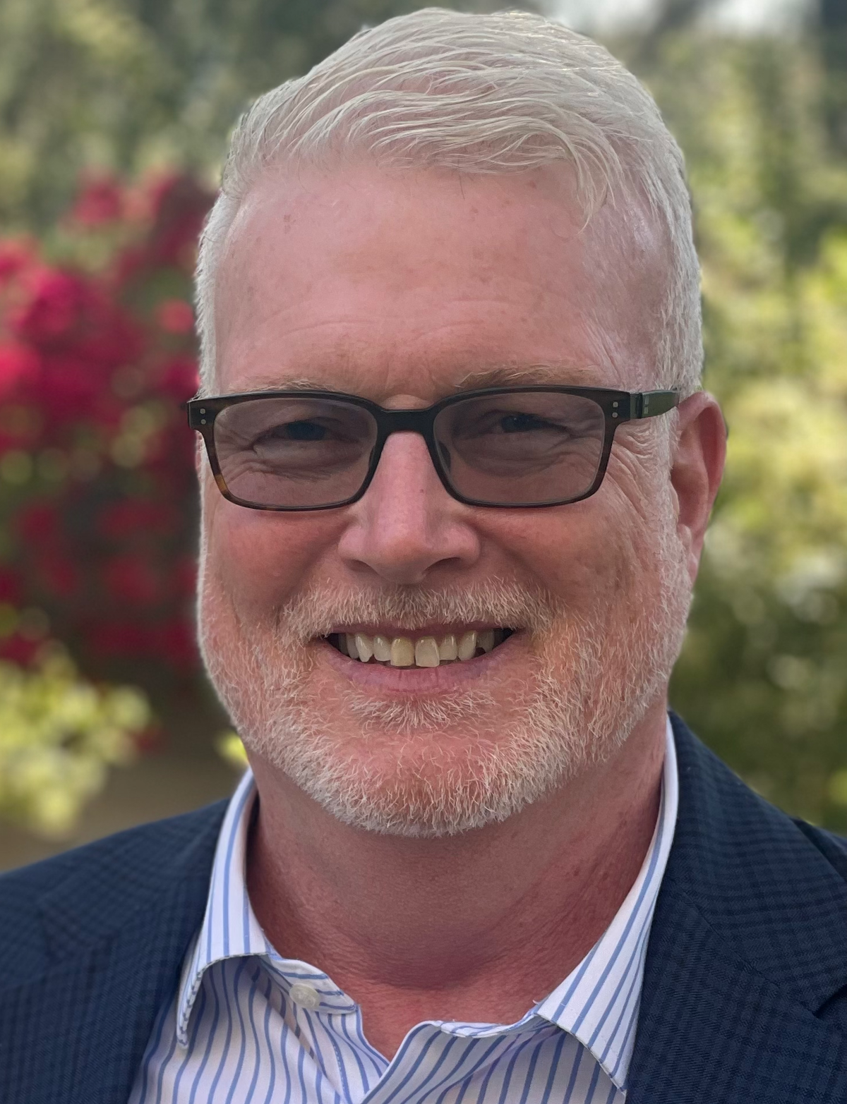 David Fitzgerald Morrison