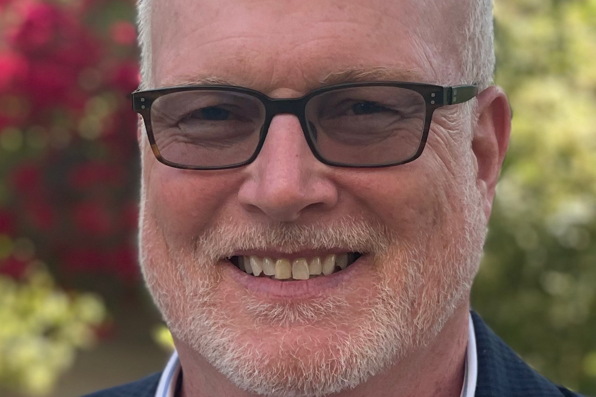 David Fitzgerald Morrison