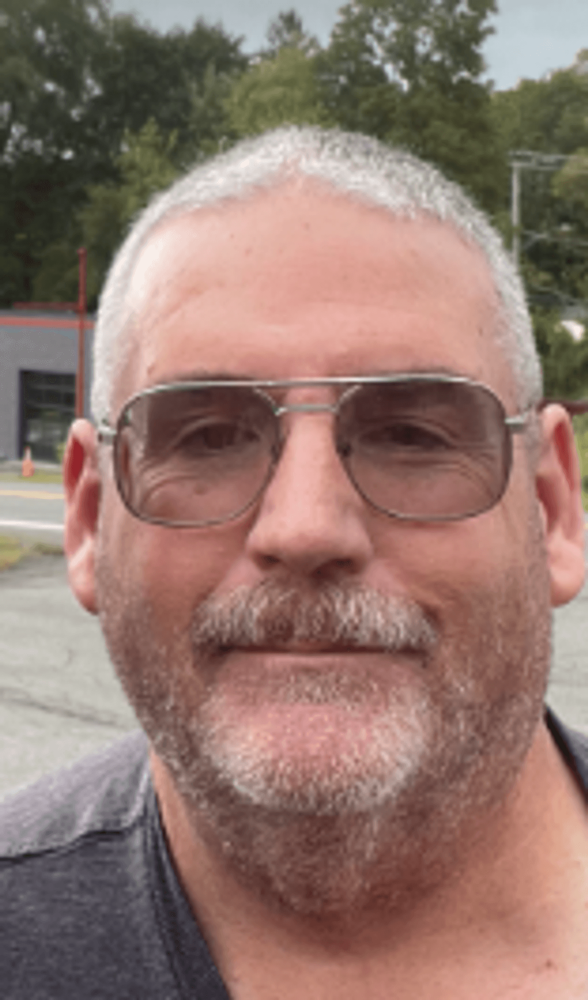 Robert Donald Stevens