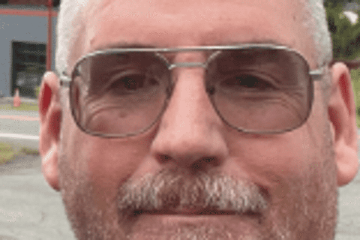 Robert Donald Stevens