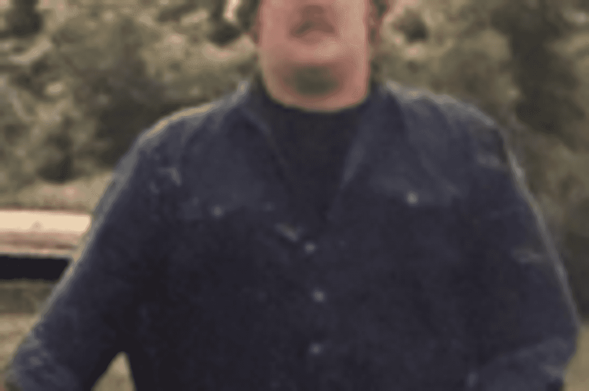 Ronald W. Murphy Jr.