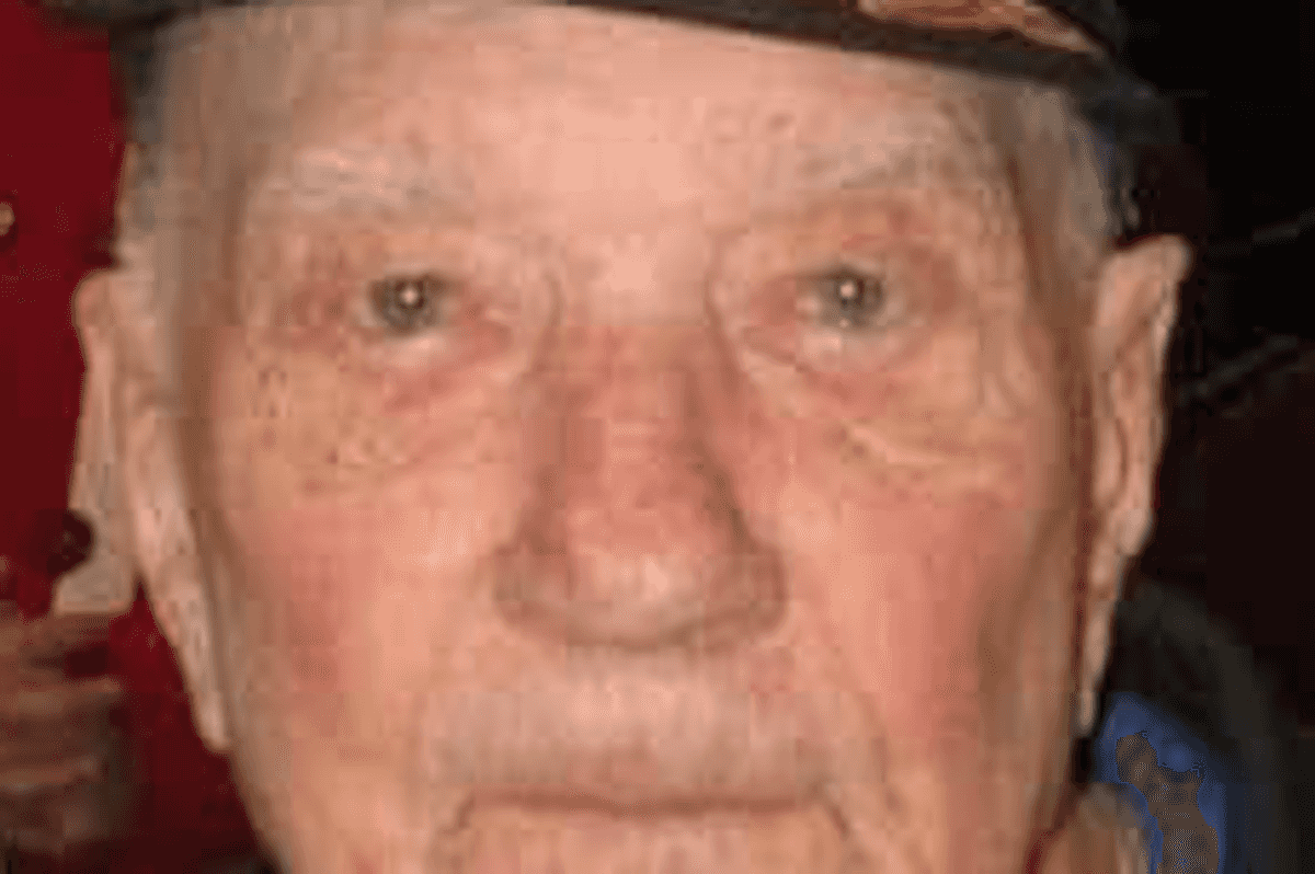 Floyd Irving Isham